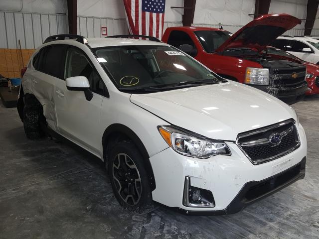 SUBARU CROSSTREK 2017 jf2gpadc0hh237249