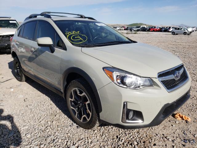 SUBARU CROSSTREK 2017 jf2gpadc0hh240541