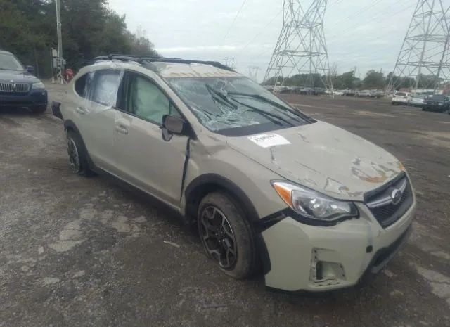 SUBARU CROSSTREK 2017 jf2gpadc0hh278979