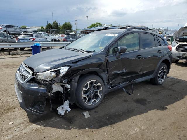 SUBARU CROSSTREK 2017 jf2gpadc0hh280473