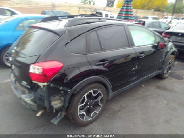 SUBARU XV CROSSTREK 2015 jf2gpadc1f8254736