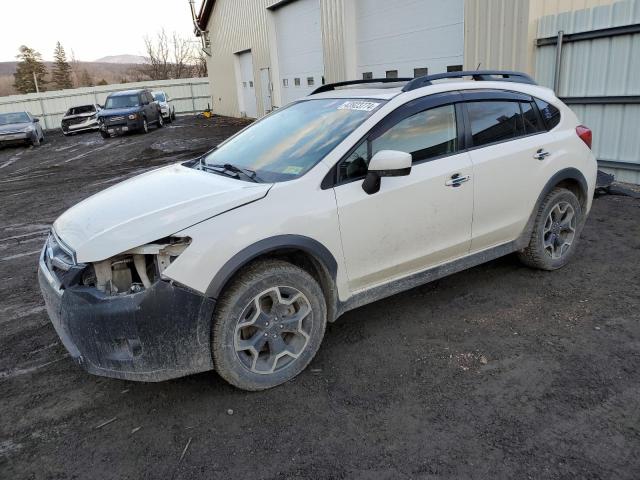 SUBARU XV 2015 jf2gpadc1f8284884