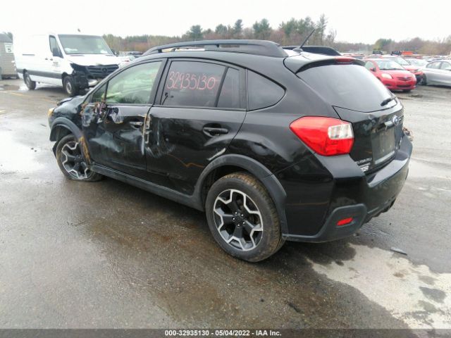 SUBARU XV CROSSTREK 2015 jf2gpadc1f8285436