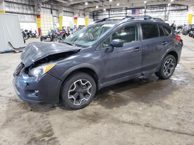 SUBARU XV 2015 jf2gpadc1f8305233