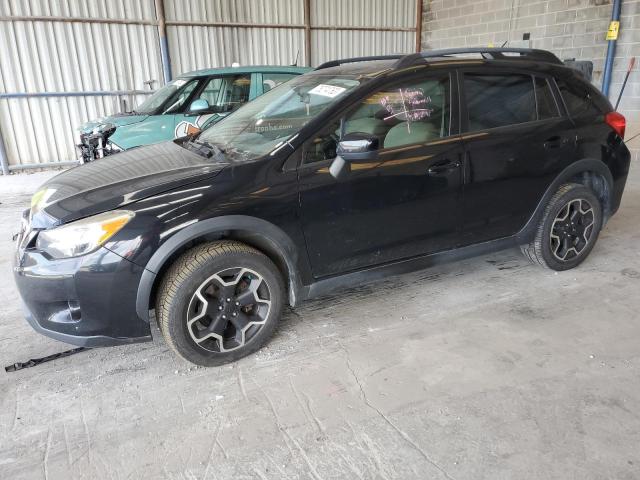 SUBARU XV 2015 jf2gpadc1f8308486