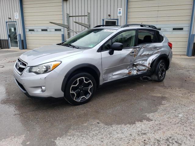 SUBARU XV 2015 jf2gpadc1fh269592