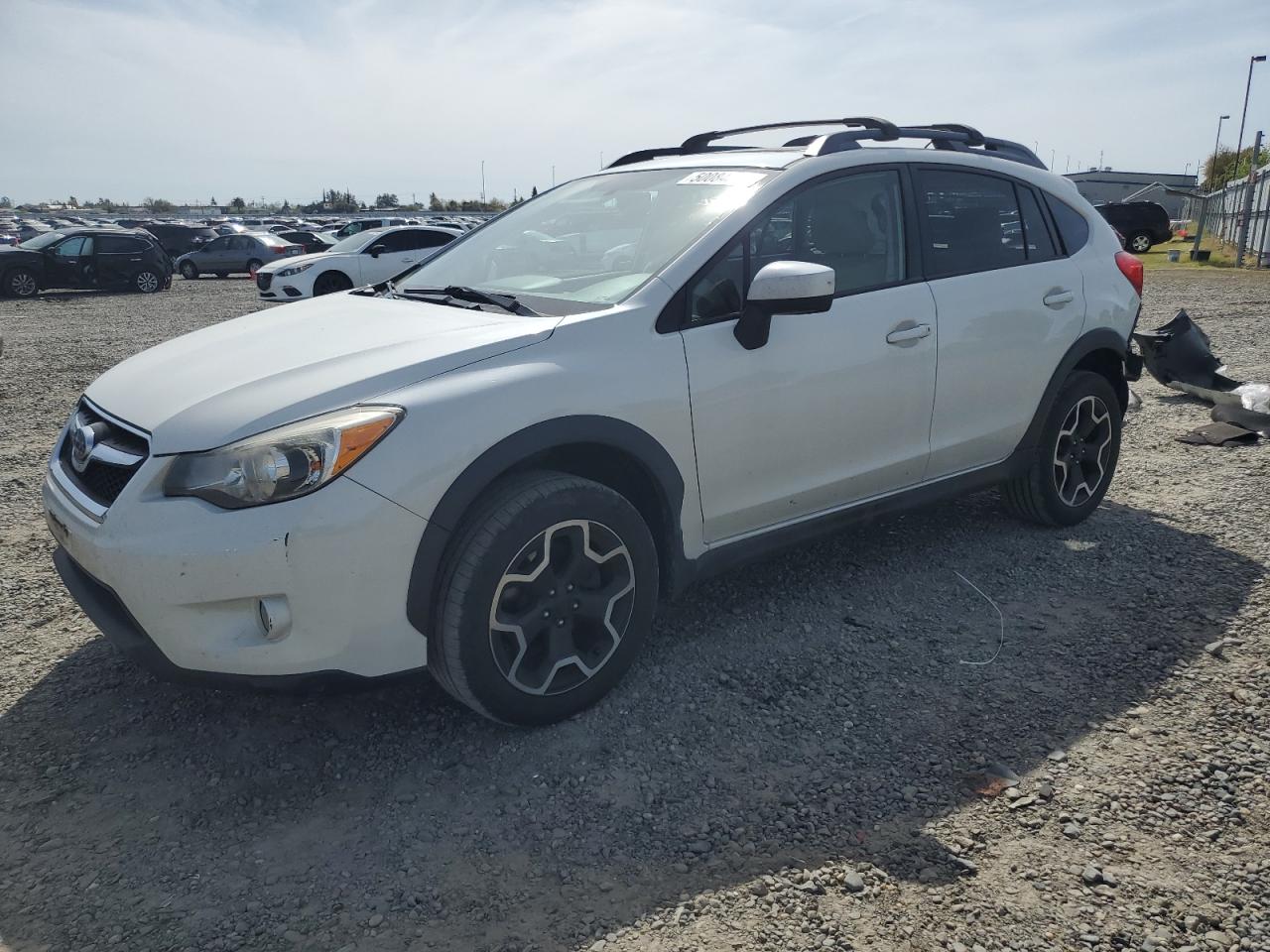 SUBARU XV 2015 jf2gpadc1fh306818