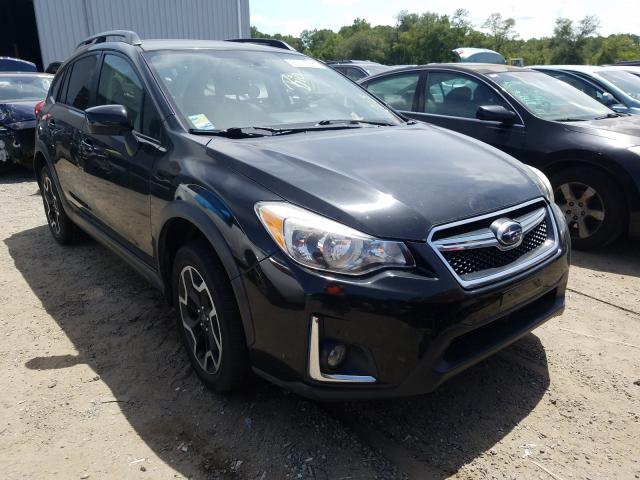 SUBARU CROSSTREK 2016 jf2gpadc1g8246525