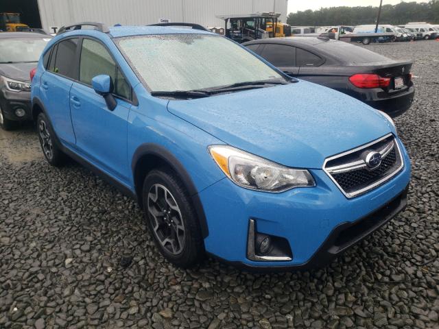 SUBARU CROSSTREK 2016 jf2gpadc1g8263471