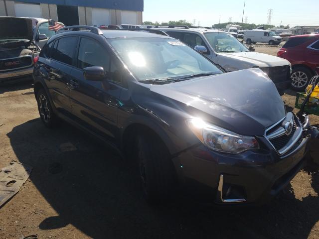 SUBARU CROSSTREK 2016 jf2gpadc1gh212942