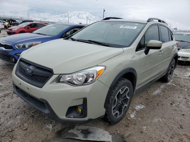 SUBARU CROSSTREK 2016 jf2gpadc1gh266421