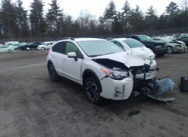 SUBARU CROSSTREK 2016 jf2gpadc1gh281193