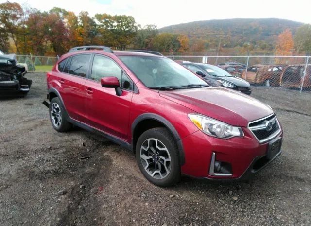 SUBARU CROSSTREK 2016 jf2gpadc1gh304150