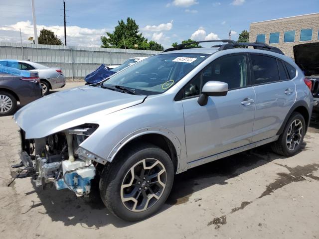 SUBARU CROSSTREK 2016 jf2gpadc1gh346821