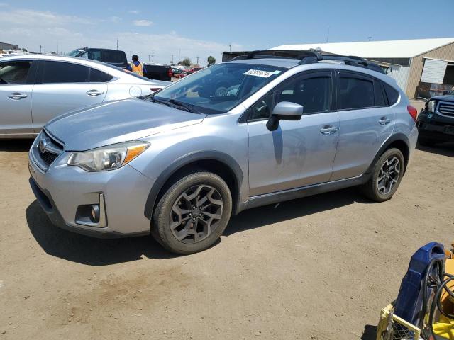 SUBARU CROSSTREK 2017 jf2gpadc1h8216782