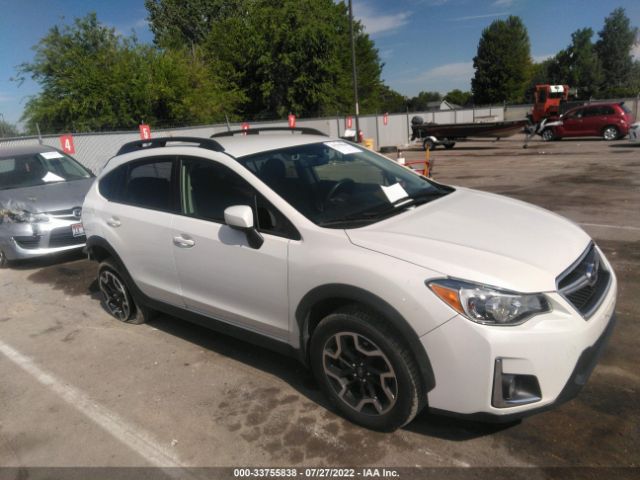 SUBARU CROSSTREK 2017 jf2gpadc1h8217785