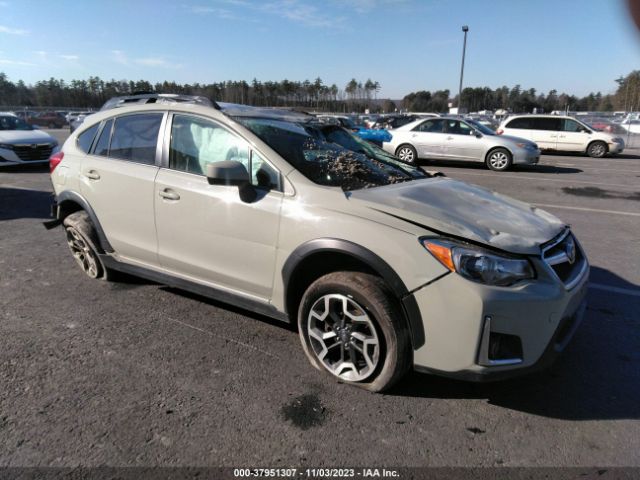 SUBARU CROSSTREK 2017 jf2gpadc1h8221223