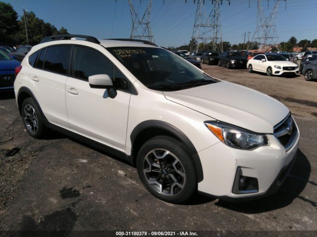 SUBARU CROSSTREK 2017 jf2gpadc1h8237521