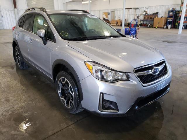 SUBARU CROSSTREK 2017 jf2gpadc1h8256425