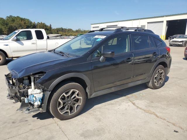 SUBARU CROSSTREK 2017 jf2gpadc1h8258076