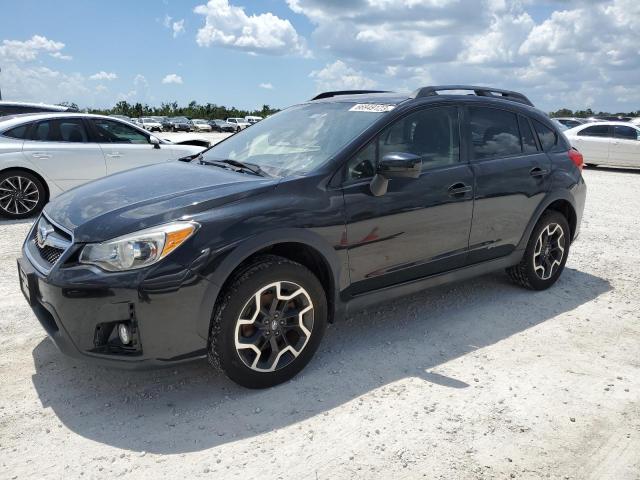 SUBARU CROSSTREK 2017 jf2gpadc1h8270938