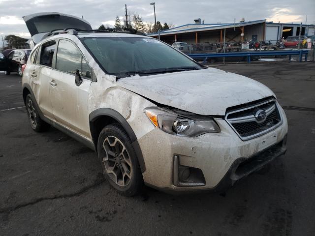 SUBARU CROSSTREK 2017 jf2gpadc1hh251600