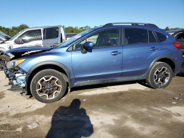 SUBARU CROSSTREK 2017 jf2gpadc1hh256263