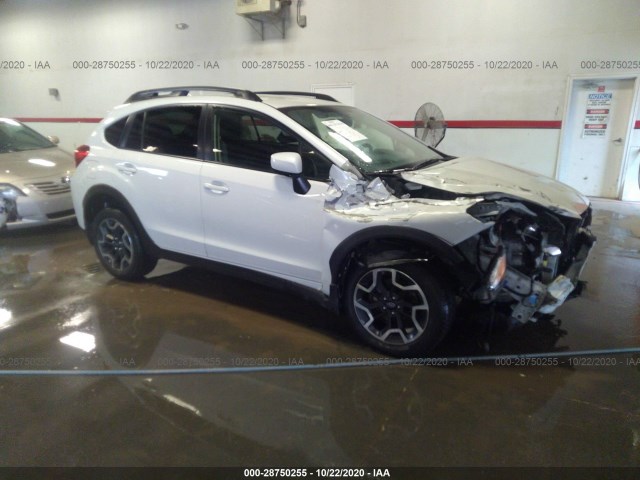 SUBARU CROSSTREK 2017 jf2gpadc1hh268168