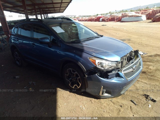 SUBARU CROSSTREK 2017 jf2gpadc1hh280062