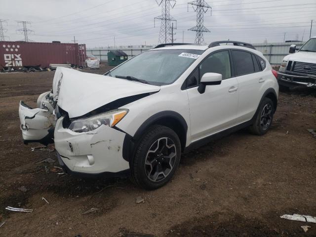 SUBARU XV CROSSTR 2015 jf2gpadc2f8217386