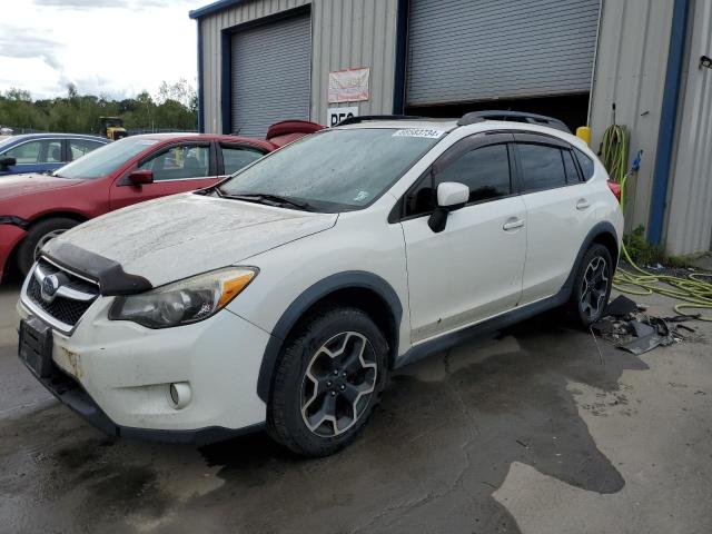 SUBARU XV CROSSTR 2015 jf2gpadc2f8234012