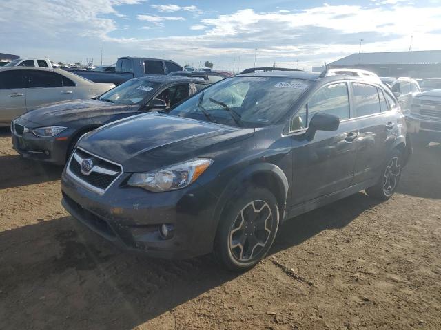 SUBARU CROSSTREK 2015 jf2gpadc2f8318881