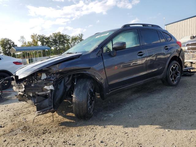 SUBARU XV 2015 jf2gpadc2f8326186