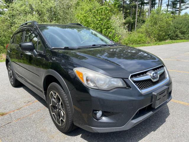 SUBARU XV CROSSTR 2015 jf2gpadc2fh305502