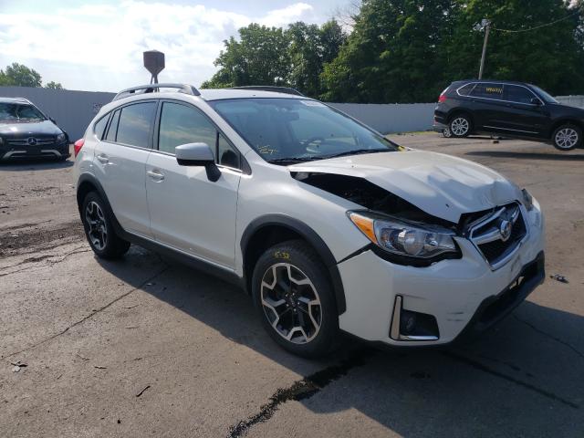 SUBARU CROSSTREK 2016 jf2gpadc2g8221732