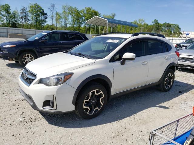 SUBARU CROSSTREK 2016 jf2gpadc2gh298679