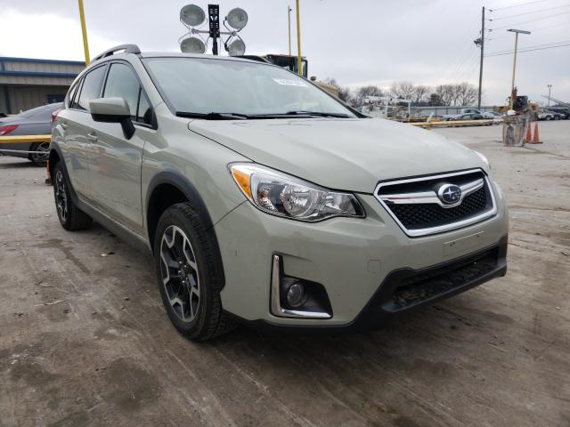 SUBARU CROSSTREK 2017 jf2gpadc2h8213230