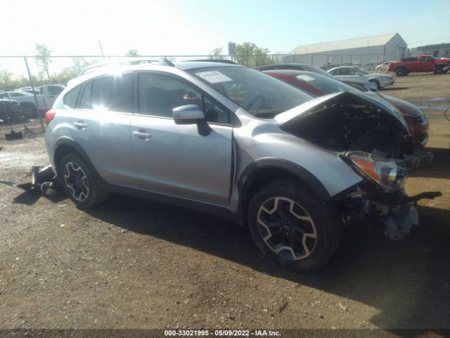 SUBARU CROSSTREK 2017 jf2gpadc2h8214359