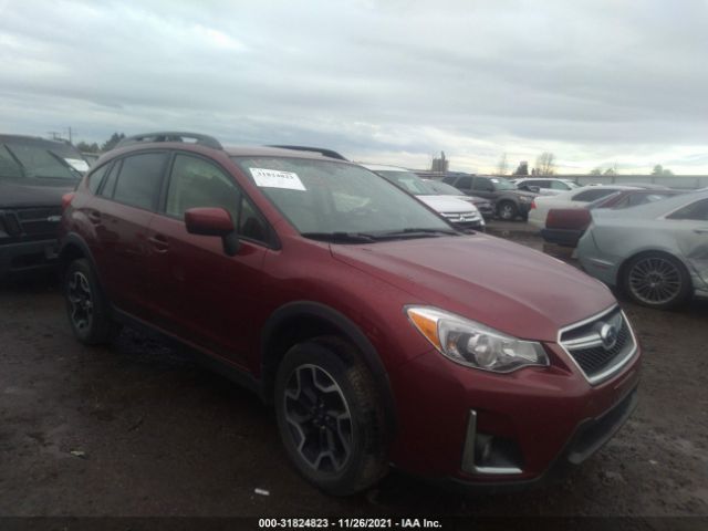 SUBARU CROSSTREK 2017 jf2gpadc2hh276425