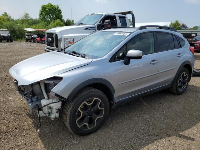 SUBARU XV CROSSTR 2015 jf2gpadc3f8221673