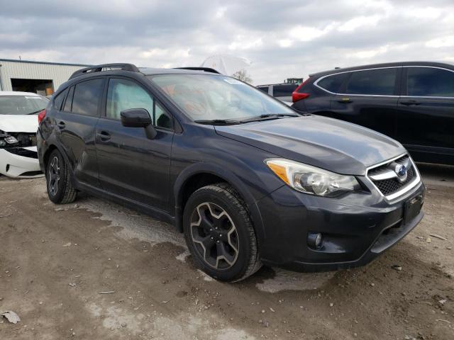 SUBARU XV CROSSTR 2015 jf2gpadc3f8261347