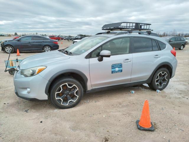 SUBARU XV CROSSTR 2015 jf2gpadc3f8283638