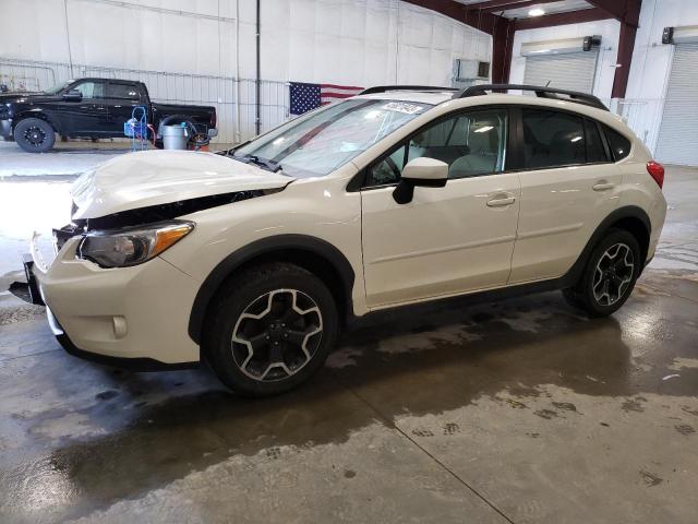 SUBARU XV CROSSTR 2015 jf2gpadc3f8284322