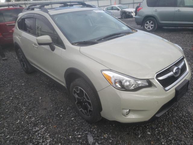 SUBARU XV CROSSTR 2015 jf2gpadc3f8312247