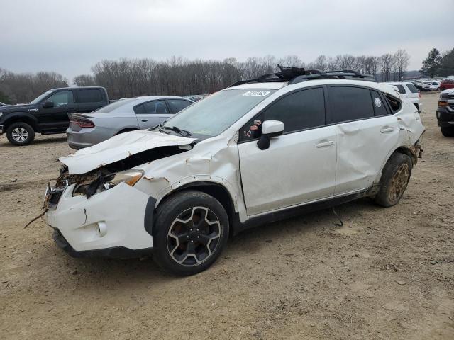 SUBARU XV CROSSTR 2015 jf2gpadc3f8313107