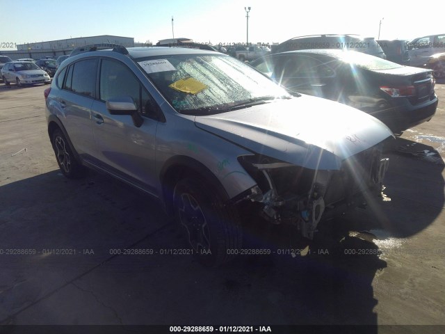 SUBARU NULL 2015 jf2gpadc3f8330828