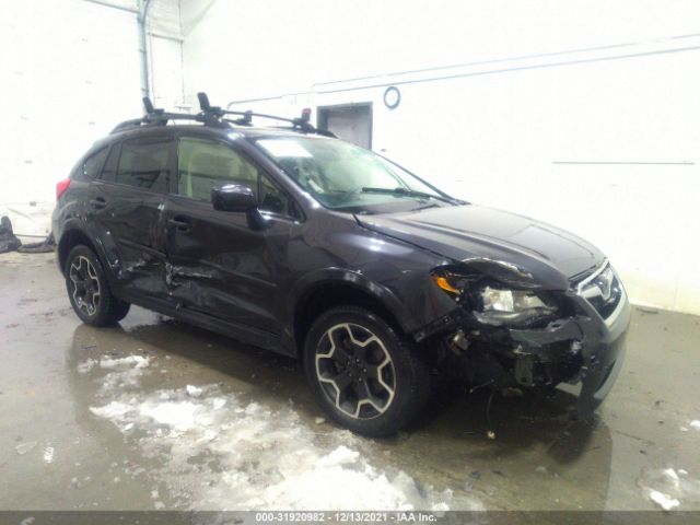 SUBARU XV CROSSTREK 2015 jf2gpadc3fh304195