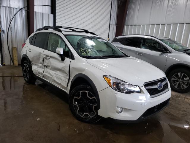 SUBARU XV CROSSTR 2015 jf2gpadc3fh326228