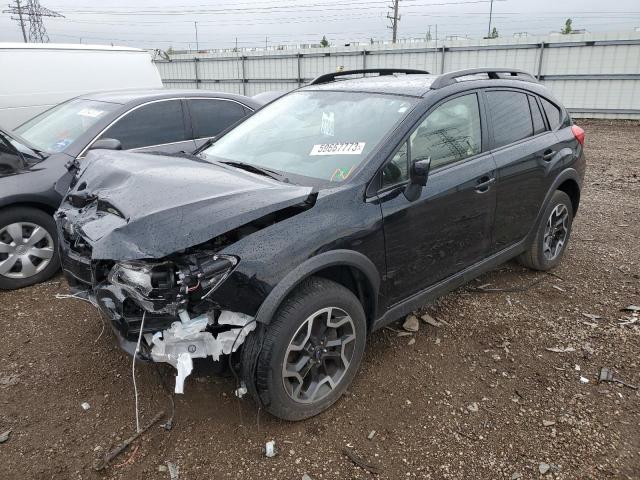 SUBARU CROSSTREK 2016 jf2gpadc3g8243030