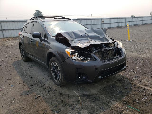 SUBARU CROSSTREK 2016 jf2gpadc3g8311679